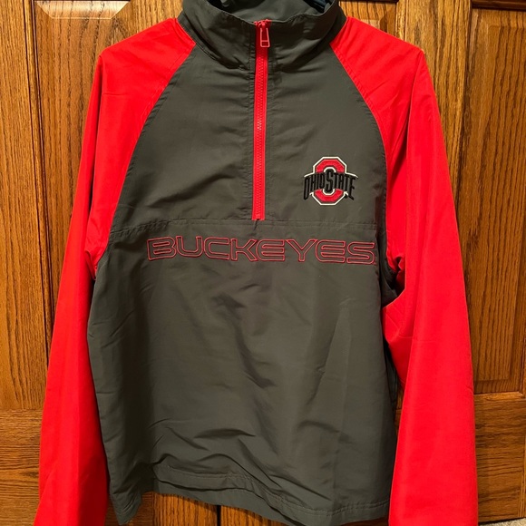 Ohio State Buckeyes Jacket - Picture 1 of 3